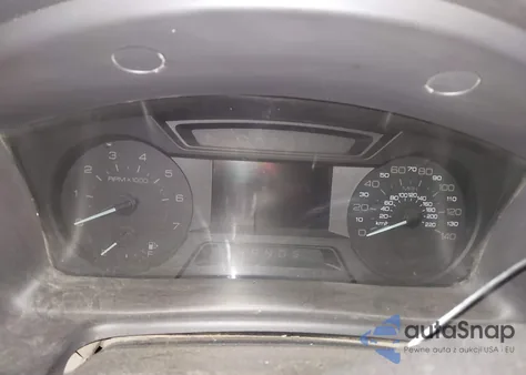 2014 Ford Flex Se z USA, uszkodzony, nr VIN 2FMGK5B84EBD13076